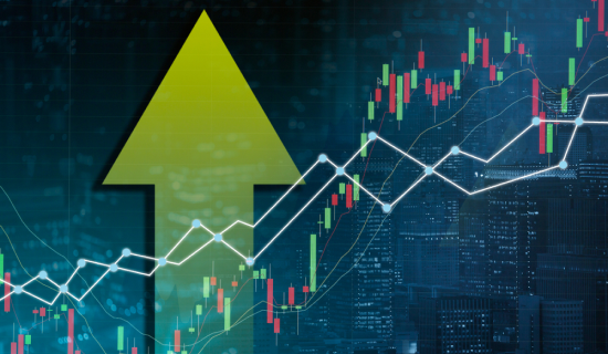 Las acciones suben tras un cierre mixto en Wall Street