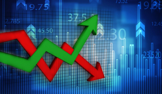 Acciones mixtas tras el cierre mixto de las acciones estadounidenses