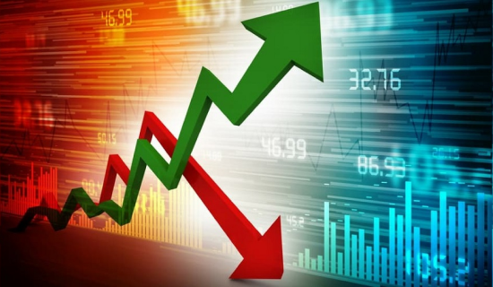 Acciones mixtas tras la continuación de la escalada de Wall Street